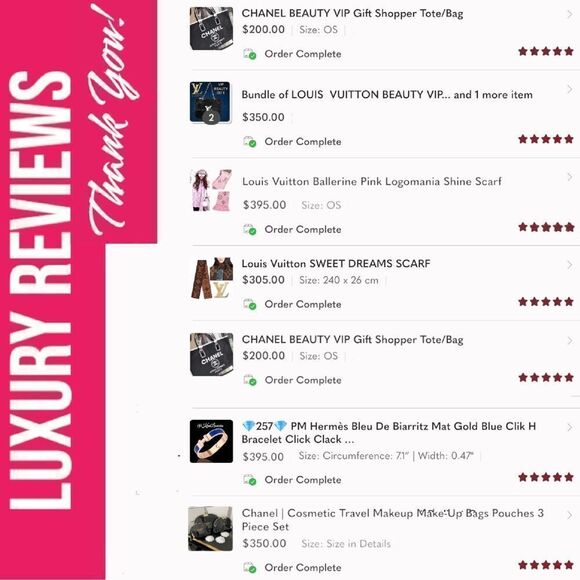 SHOP RED FOR GENUINE DIAMOND MOISSANITE KindLuxuries Kind Luxuries - Picture 15 of 16